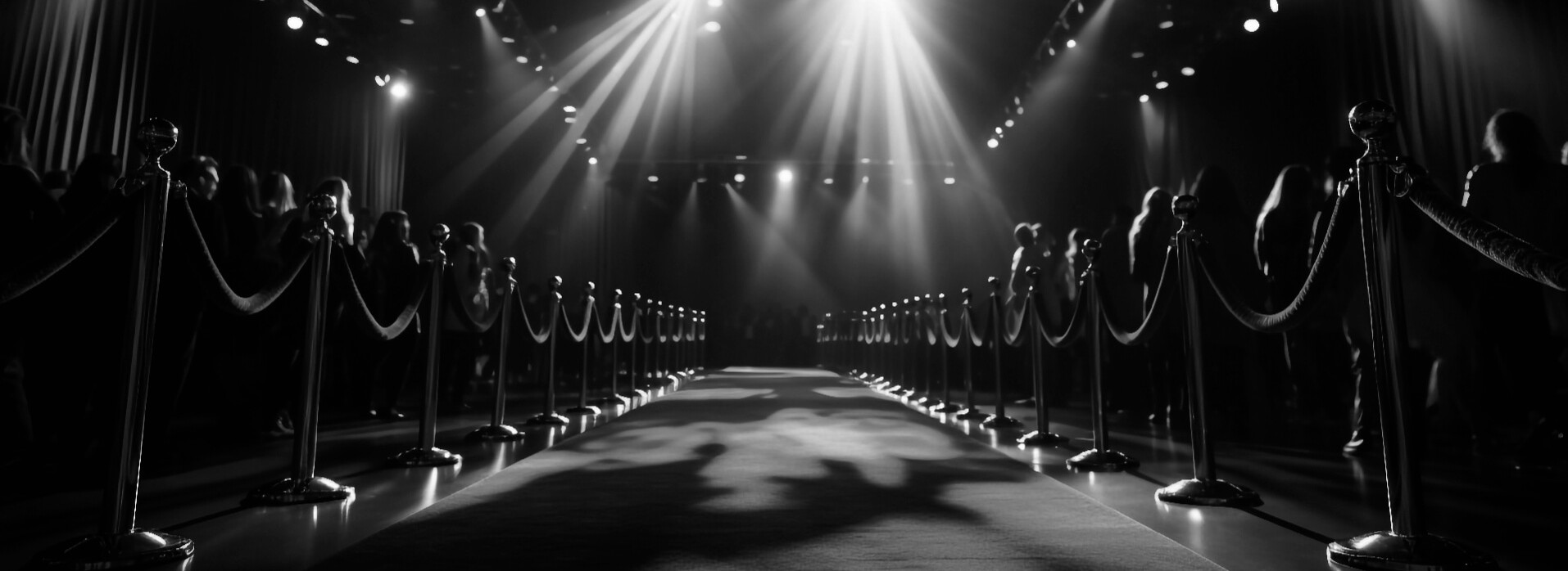 Award Ceremony Footer